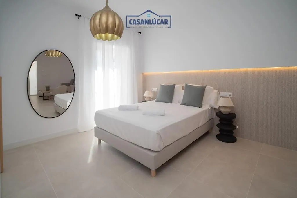 Sanlucar Centro - Apartamento 3 Sanlúcar de Barrameda