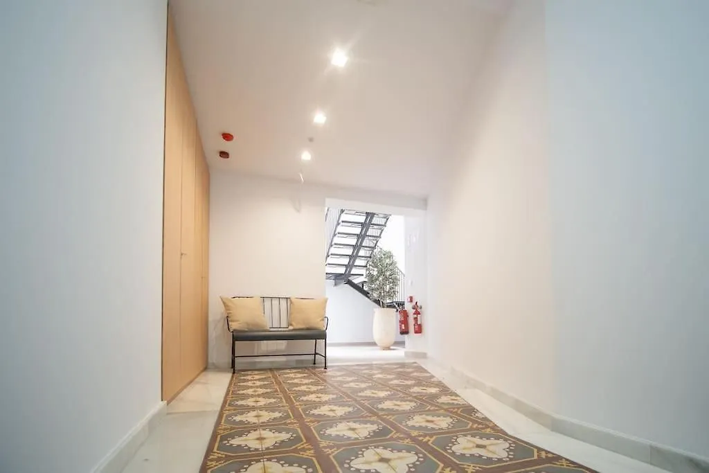 Sanlucar Centro - Apartamento 3 Sanlúcar de Barrameda Spanien