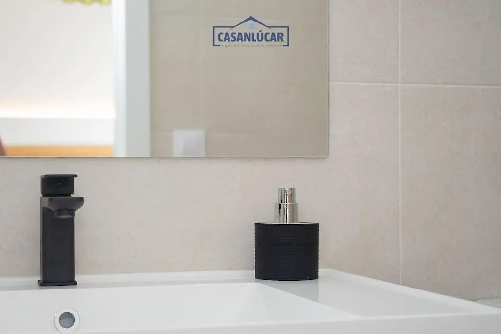 Sanlucar Centro - Apartamento 3 Sanlucar de Barrameda