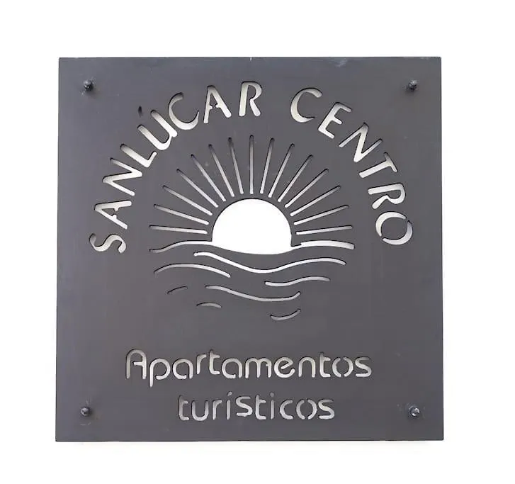 Sanlucar Centro - Apartamento 3 Sanlúcar de Barrameda 0*,