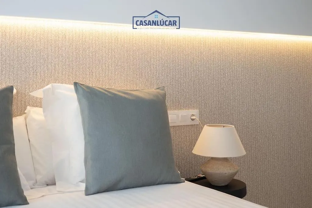 Lejlighed Sanlucar Centro - Apartamento 3 Sanlúcar de Barrameda